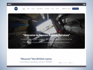 Neaves Rowing Services