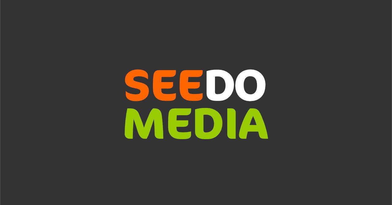 Seedomedia Logo