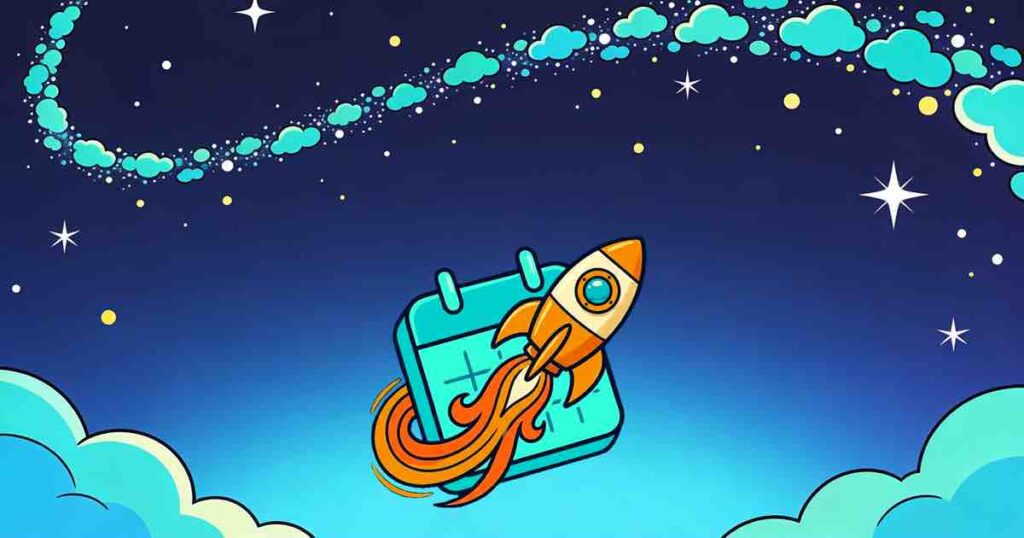 Introducing SpaceEvents, Events for FluentCommunity